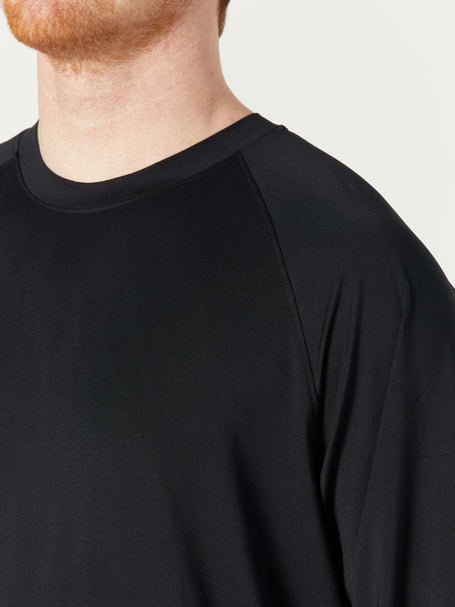 Fila Mens Essentials Long Sleeve UV Blocker