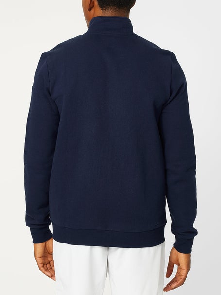 Fila Mens Essential Match Fleece Jacket