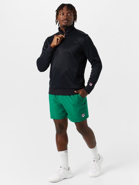 Fila Mens Essentials 1/4 Zip