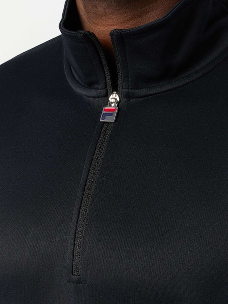 Fila Mens Essentials 1/4 Zip