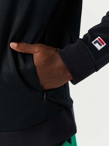 Fila Mens Essentials 1/4 Zip