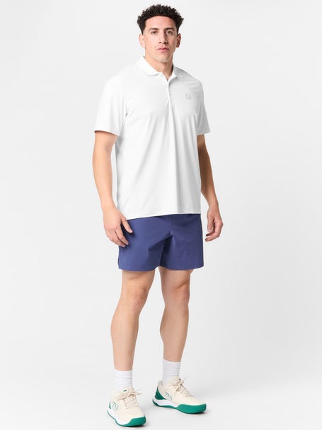 Fila Mens Essential Solid Polo