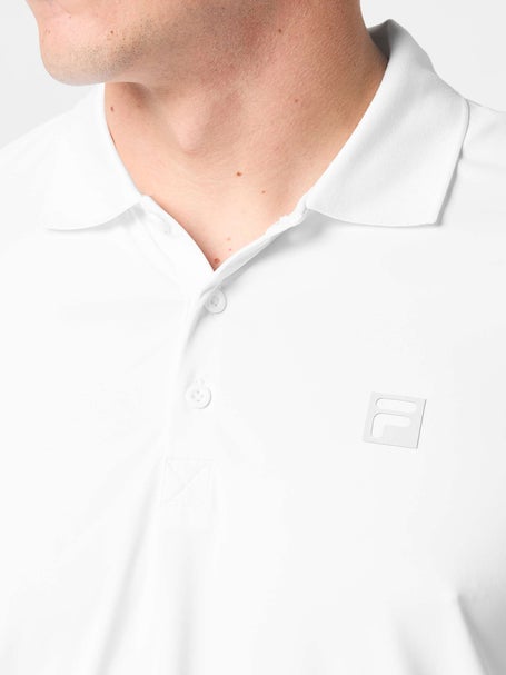 Fila Mens Essential Solid Polo