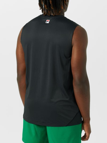 Fila Mens Essential Sleeveless Top