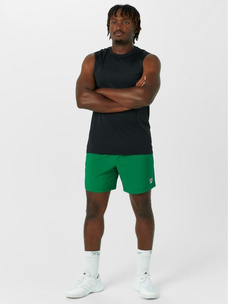 Fila Mens Essential Sleeveless Top