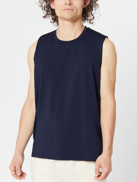 Fila Mens Essential Sleeveless Top