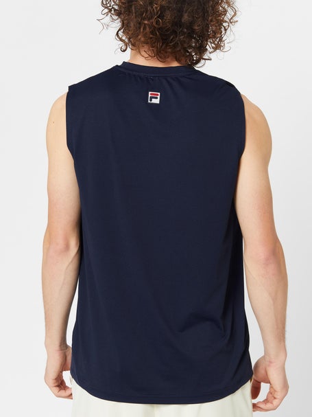 Fila Mens Essential Sleeveless Top