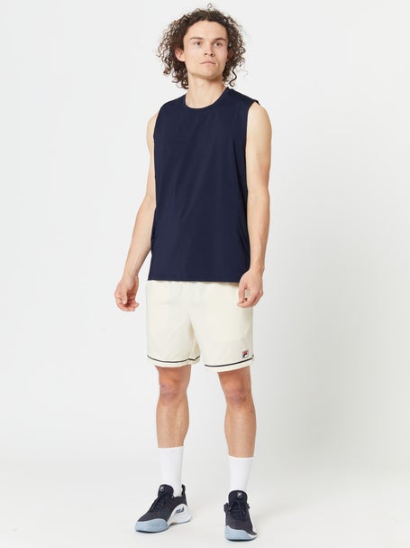 Fila Mens Essential Sleeveless Top