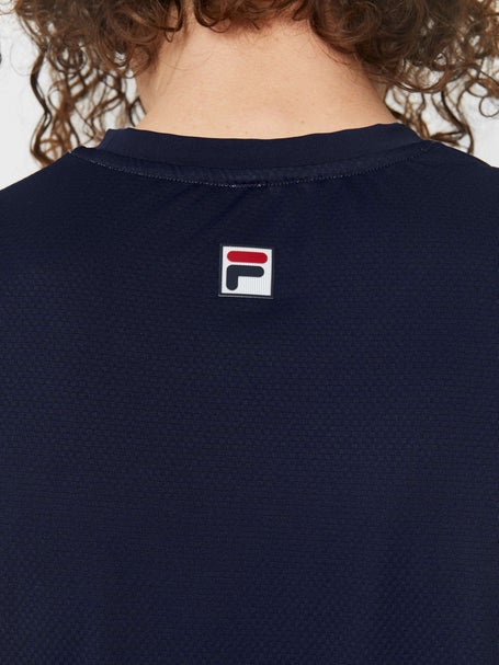 Fila Mens Essential Sleeveless Top