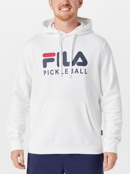 Fila Unisex Essentials Pickleball Hoodie