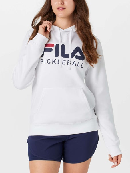 Fila Unisex Essentials Pickleball Hoodie