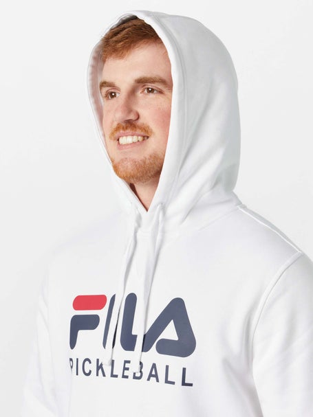 Fila Unisex Essentials Pickleball Hoodie