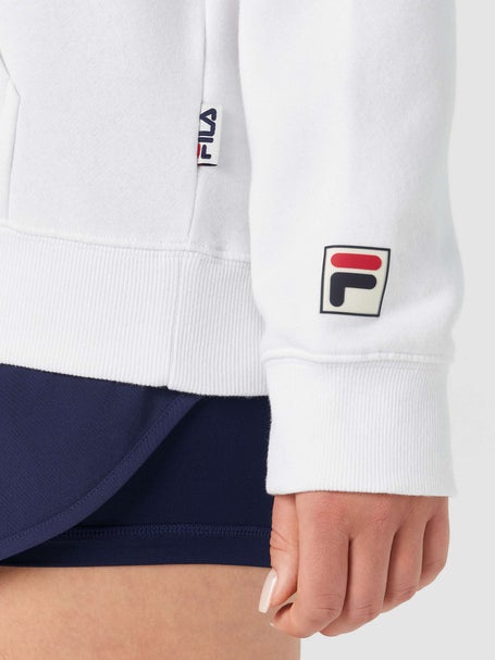 Fila Unisex Essentials Pickleball Hoodie