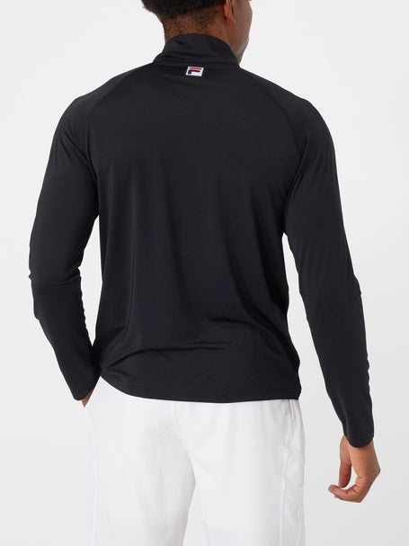 Fila Mens Essentials 1/2 Zip