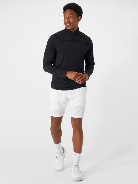 Fila Mens Essentials 1/2 Zip