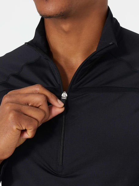 Fila Mens Essentials 1/2 Zip