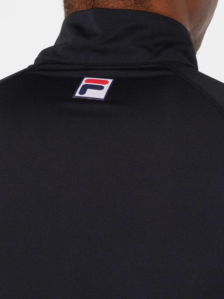 Fila Mens Essentials 1/2 Zip