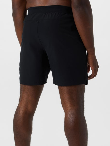 Fabletics Mens Fundamental 7 Short - Black
