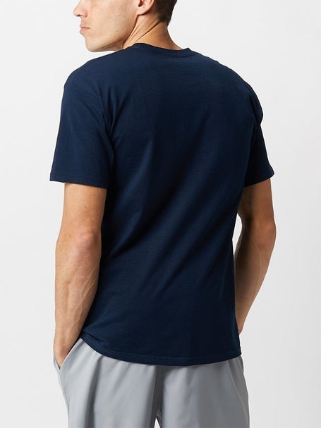Fila Mens Essentials F-Box Tennis T-Shirt