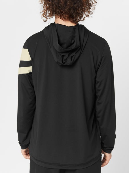 Fila Mens Fall Long Sleeve Hoodie