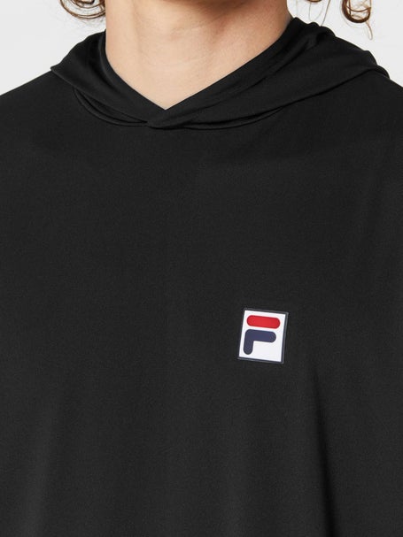 Fila Mens Fall Long Sleeve Hoodie