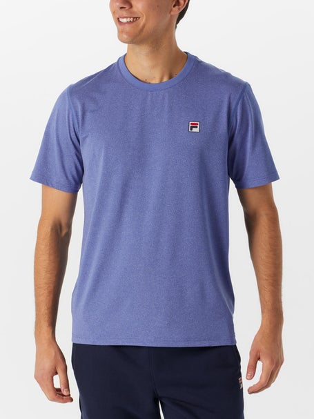 Fila Mens Performance Heather Top