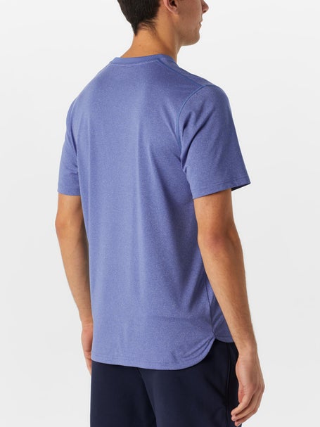 Fila Mens Performance Heather Top