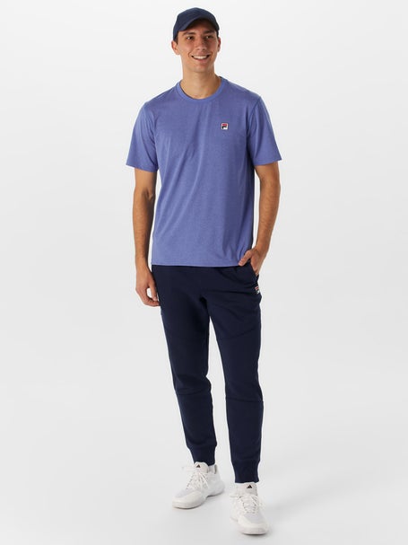 Fila Mens Performance Heather Top