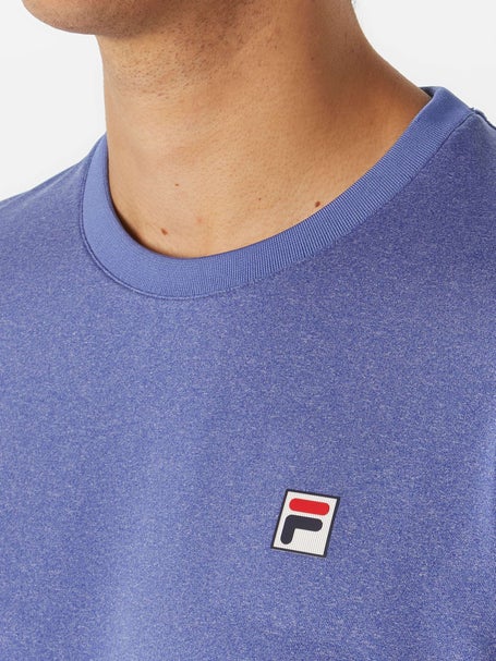 Fila Mens Performance Heather Top