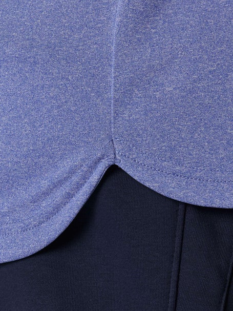 Fila Mens Performance Heather Top