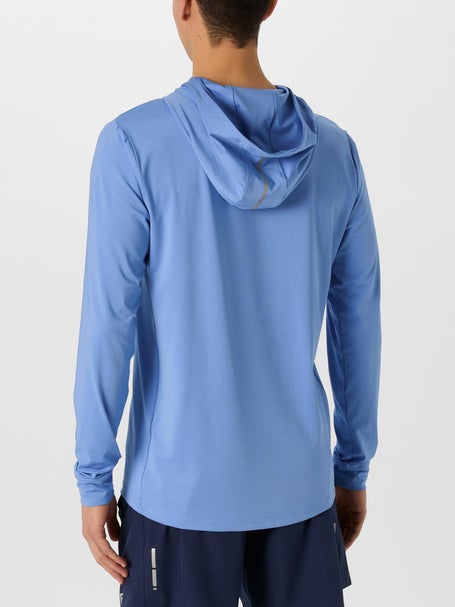 Franklin Mens Long Sleeve Hoodie