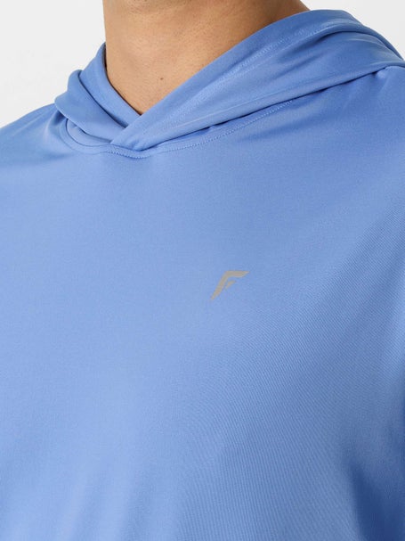 Franklin Mens Long Sleeve Hoodie