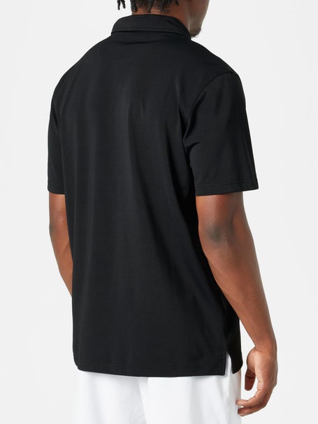 Fila Mens Essentials Matchpoint Performance Pique Polo