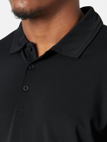 Fila Mens Essentials Matchpoint Performance Pique Polo