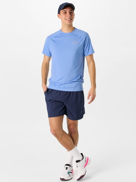 Franklin Mens Nite Runner Short