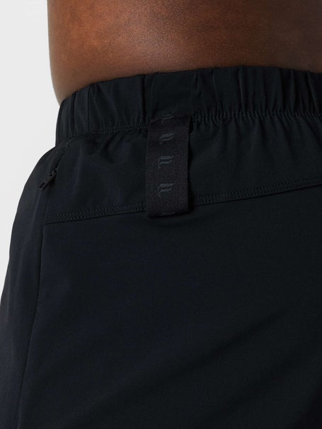Fabletics Mens The One 5 2-in-1 Short- Black