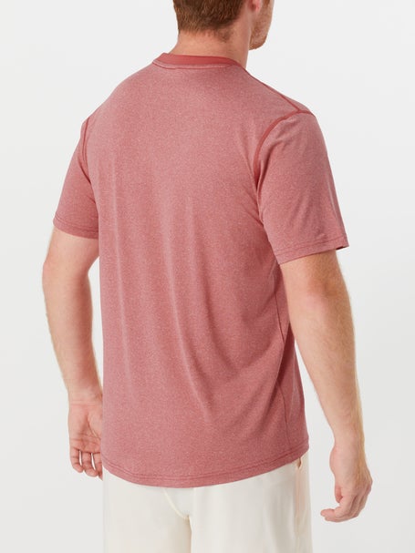 Fila Mens Training Crew