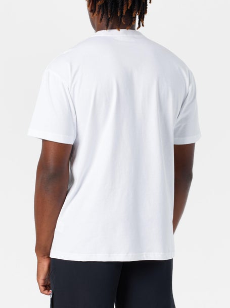 Fila Mens Pickleball Graphic T-Shirt