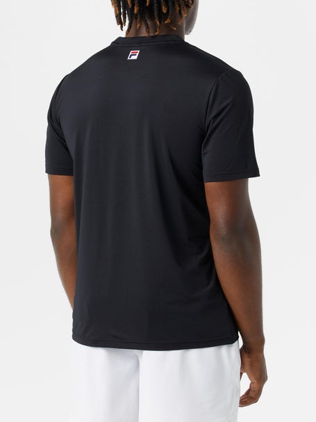 Fila Mens Pickleball Primary T-Shirt