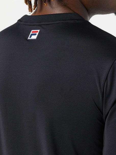 Fila Mens Pickleball Primary T-Shirt