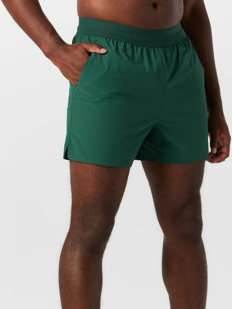 Fila Mens Spring Challenger 5 Short