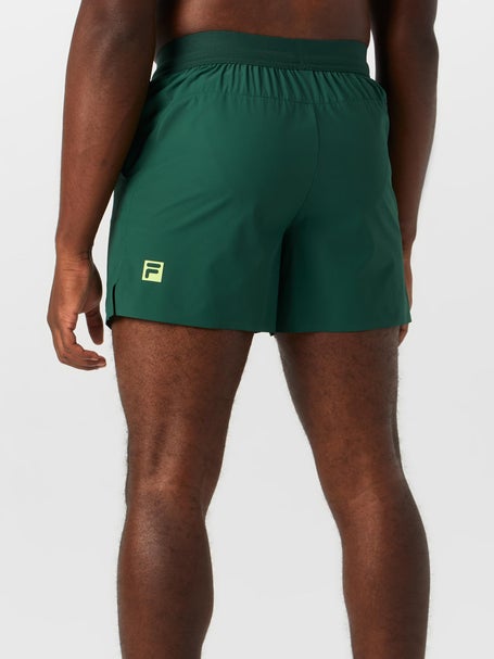 Fila Mens Spring Challenger 5 Short