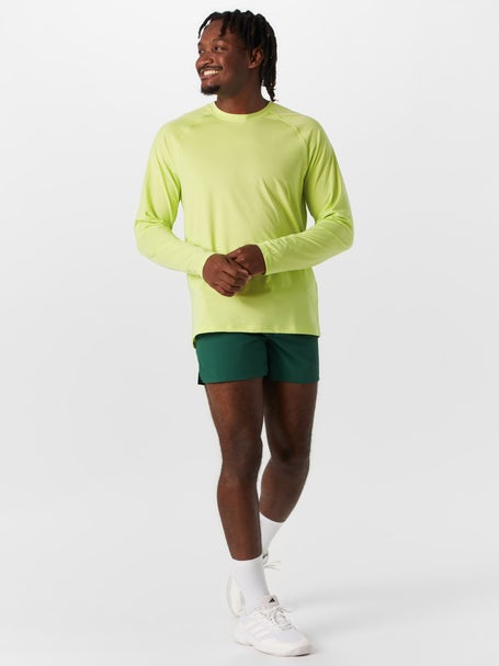 Fila Mens Spring Challenger 5 Short