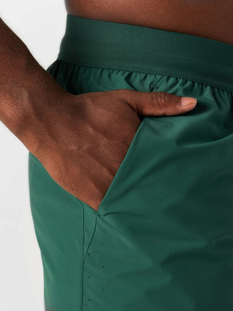 Fila Mens Spring Challenger 5 Short