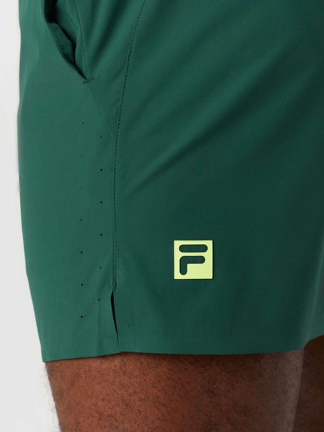 Fila Mens Spring Challenger 5 Short