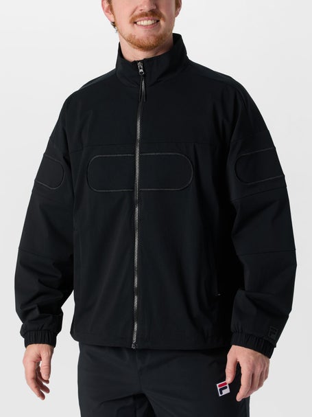 Fila Mens Spring Ace Podium Jacket