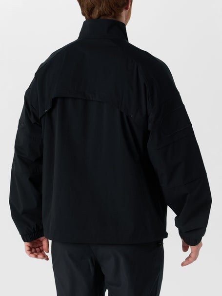 Fila Mens Spring Ace Podium Jacket