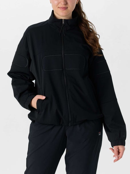 Fila Mens Spring Ace Podium Jacket