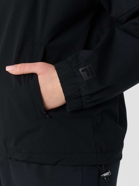 Fila Mens Spring Ace Podium Jacket