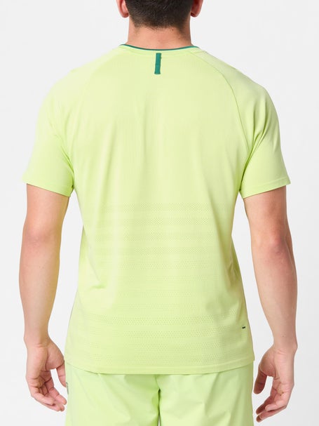Fila Mens Spring Center Court Seamless Top